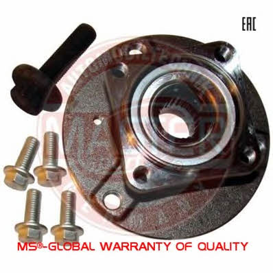 Wheel bearing kit Master-sport 6625-SET-MS