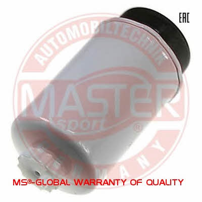 Master-sport 8157-KF-PCS-MS Fuel filter 8157KFPCSMS