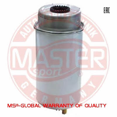Master-sport 8154-KF-PCS-MS Fuel filter 8154KFPCSMS