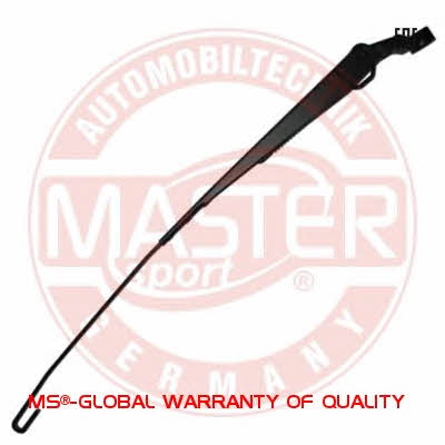 Master-sport 6001547875-PCS-MS Wiper arm 6001547875PCSMS
