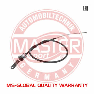 Master-sport 60201312-PCS-MS Accelerator cable 60201312PCSMS