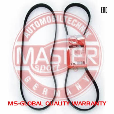 Buy Master-sport 6PK1105-PCS-MS at a low price in United Arab Emirates!