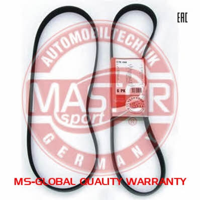 Buy Master-sport 6PK1185-PCS-MS at a low price in United Arab Emirates!