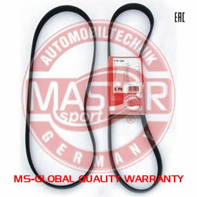 Buy Master-sport 6PK1195-PCS-MS at a low price in United Arab Emirates!