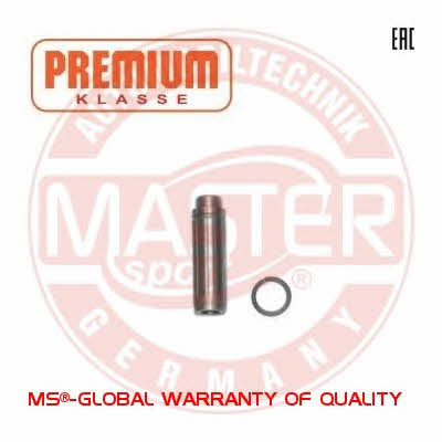 Master-sport 01IN/A-PCS-MS Valve guide 01INAPCSMS