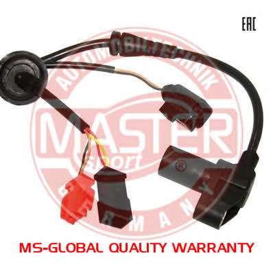 Sensor ABS Master-sport 0265006578-PCS-MS