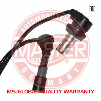 Sensor ABS Master-sport 0986595023-PCS-MS