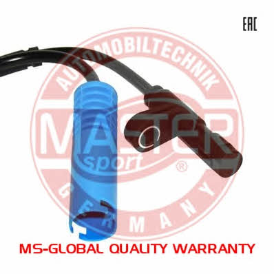 Sensor ABS Master-sport 0986595027-PCS-MS