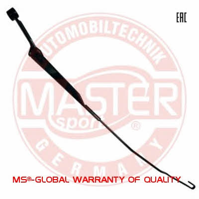 Master-sport 1118-5205066-PCS-MS Wiper arm 11185205066PCSMS