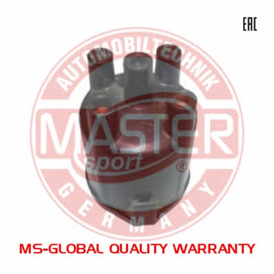 Master-sport 2101-3706500-PCS-MS Distributor cap 21013706500PCSMS
