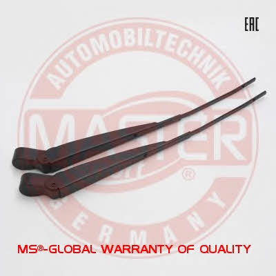 Master-sport 2108-5205065-SET/2/-MS Wiper arm 21085205065SET2MS