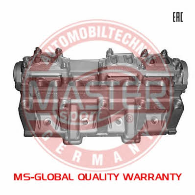 Master-sport 21083-1003011-PCS-MS Cylinderhead (exch) 210831003011PCSMS
