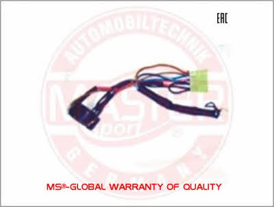 Master-sport 2109-3704100-10-PCS-MS Contact group ignition 2109370410010PCSMS