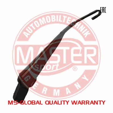 Wiper arm Master-sport 2111-6313150-PCS-MS
