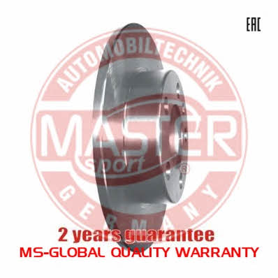 Buy Master-sport 24-0109-0123-1-SET-MS at a low price in United Arab Emirates!