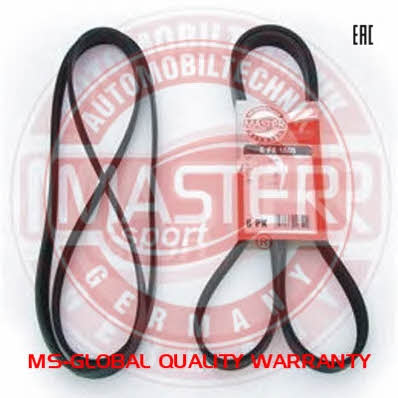Buy Master-sport 6PK1590-PCS-MS at a low price in United Arab Emirates!