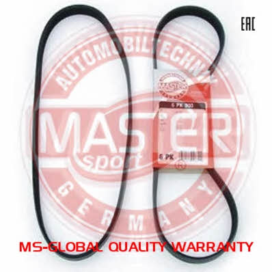 Buy Master-sport 6PK950-PCS-MS at a low price in United Arab Emirates!