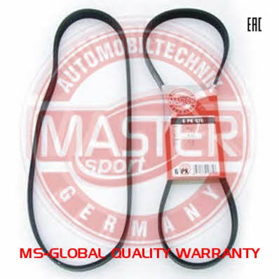 Buy Master-sport 6PK986-PCS-MS at a low price in United Arab Emirates!