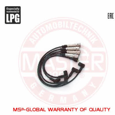 Master-sport 716A-ZW-LPG-SET-MS Ignition cable kit 716AZWLPGSETMS