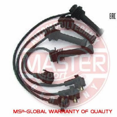 Master-sport 719-ZW-LPG-SET-MS Ignition cable kit 719ZWLPGSETMS