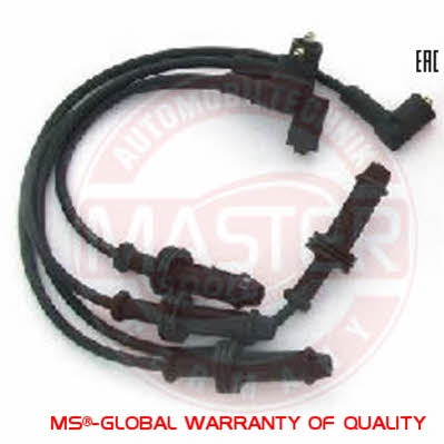 Ignition cable kit Master-sport 795-ZW-LPG-SET-MS