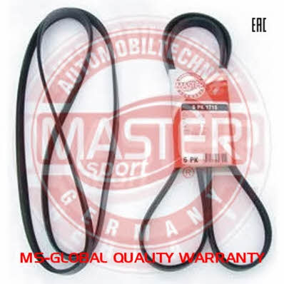 Buy Master-sport 7PK1715-PCS-MS at a low price in United Arab Emirates!