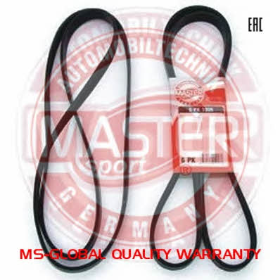 Buy Master-sport 7PK1801-PCS-MS at a low price in United Arab Emirates!
