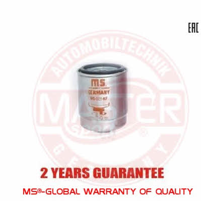 Fuel filter Master-sport 821-KF-PCS-MS