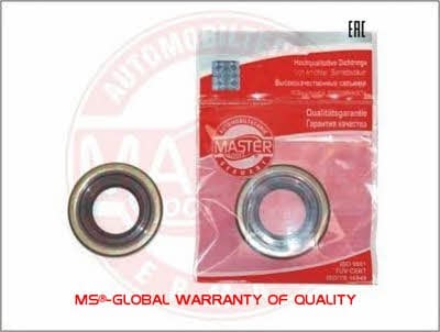 Master-sport 864129-02-SIL-PCS-MS Oil seal 86412902SILPCSMS
