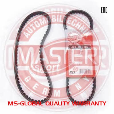 Buy Master-sport AVX-10X690-PCS-MS at a low price in United Arab Emirates!