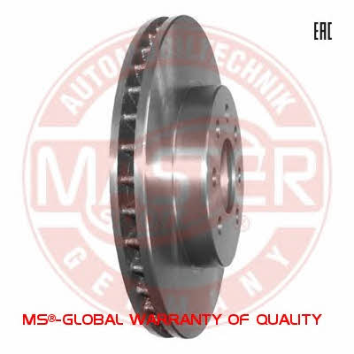 Buy Master-sport 24-0124-0166-1-SET-MS at a low price in United Arab Emirates!