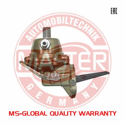 Buy Master-sport 24-110601-10-PCS-MS at a low price in United Arab Emirates!