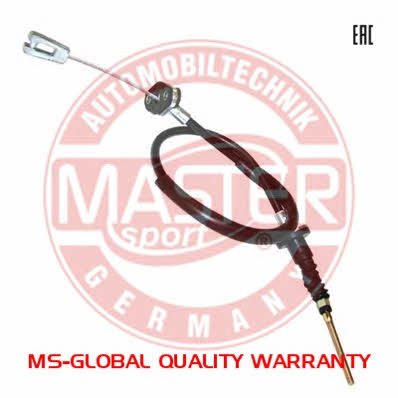 Buy Master-sport 24-3728-2900-2-PCS-MS at a low price in United Arab Emirates!