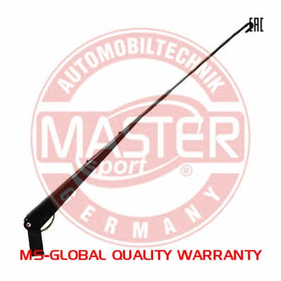Master-sport 24-5205032-PCS-MS Drive Arm, wiper linkage 245205032PCSMS