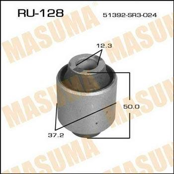 Masuma RU-128 Silent block front lower arm front RU128