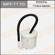 Masuma MFF-T110 Fuel filter MFFT110