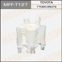 Masuma MFF-T127 Fuel filter MFFT127