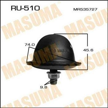Masuma RU-510 Silent block RU510