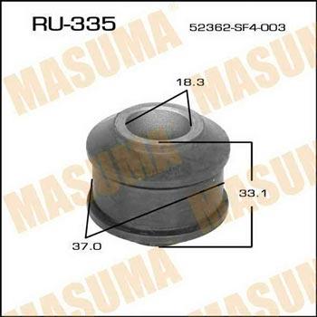 Masuma RU-335 Silent block rear wishbone RU335