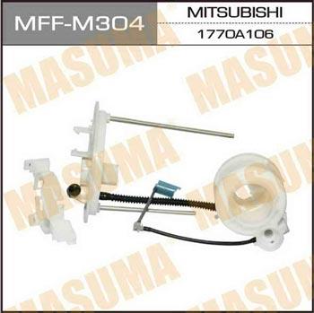 Masuma MFF-M304 Fuel filter MFFM304