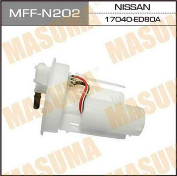 Masuma MFF-N202 Fuel filter MFFN202