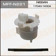 Masuma MFF-N221 Fuel filter MFFN221