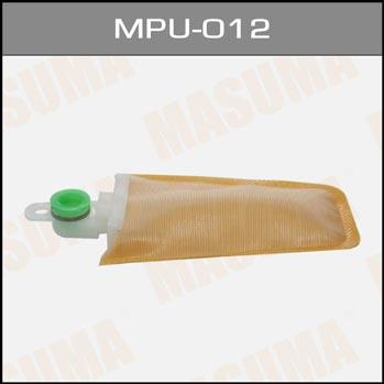 Masuma MPU-012 Fuel filter MPU012