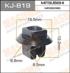 Masuma KJ-819 Clip KJ819