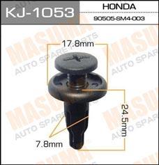 Masuma KJ-1053 Clip KJ1053