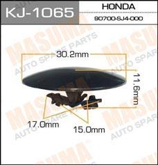 Masuma KJ-1065 Clip KJ1065