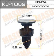 Masuma KJ-1069 Clip KJ1069
