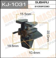 Masuma KJ-1031 Clip KJ1031
