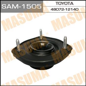Masuma SAM-1505 Rear shock absorber support SAM1505