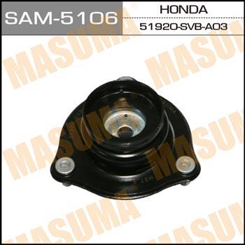 Masuma SAM-5106 Front Shock Absorber Support SAM5106